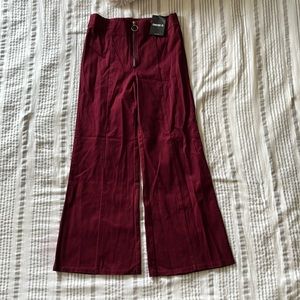 Forever 21 Pant/Ankle Woven SZ S